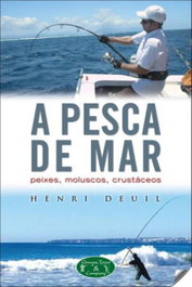 A PESCA DO MAR, Henriv Deuil - EUROPA-AMERICA
