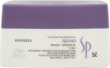Wella SP Repair Mask 200ml para Cabello Dañado