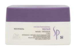 Wella SP Repair Mask 200ml - Damaged Hair