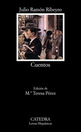 Cuentos, Julio Ramón Ribeyro - CATEDRA