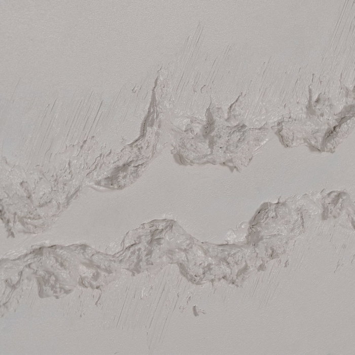 Pintura Abstracto Lienzo Decoración 150 X 50 cm