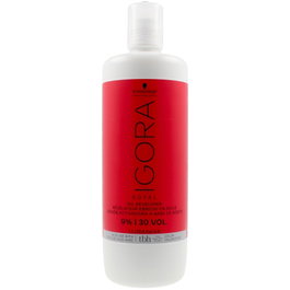 Schwarzkopf IGORA ROYAL Color & Care Developer Loción Activadora 9% 30 Vol - 1000 ml
