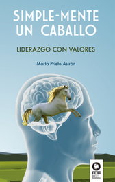 KOLIMA, Simple-mente un caballo - Marta Prieto Asirón