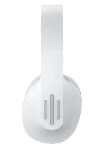 Celly FLOWBEATWH Auriculares Diadema Inalámbricos Bluetooth USB-C Blanco Business/Everyday con Micrófono y 7h Autonomía