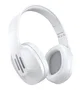 Celly FLOWBEATWH Auriculares Diadema Inalámbricos Bluetooth USB-C Blanco Business/Everyday con Micrófono y 7h Autonomía
