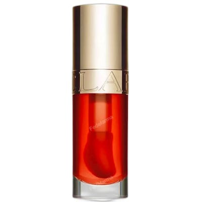 Clarins LIP COMFORT Aceite de Labios 05-apricot 7 ml Clarins LIP COMFORT Aceite de Labios 05-apricot 7 ml