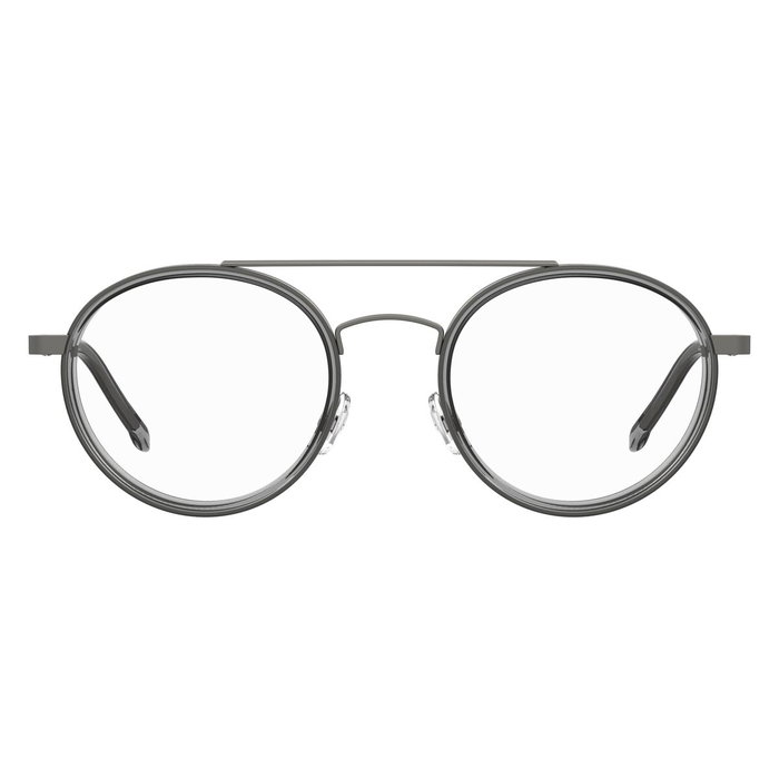 Montura de Gafas Hombre Seventh Street 7A-080-PTA Ø 50 mm
