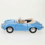 Coche Bburago GT-Porsche 356B Cabriolet (1961)