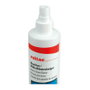 ROLINE Limpiador de pantallas TFT con paño de microfibra 250ml