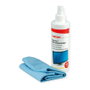 ROLINE Limpiador de pantallas TFT con paño de microfibra 250ml