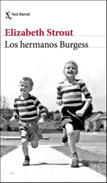 Los hermanos Burgess, Elizabeth Strout - Seix Barral Ediciones