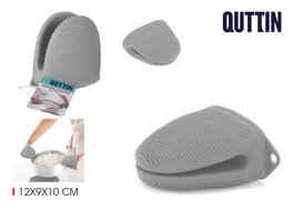 Quttin Manopla de Cocina de Silicona