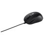 Asuspro MU101C Ratón Silencioso Negro