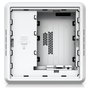Ubiquiti UNVR-Instant Kit de videovigilancia con 4 cámaras y 1 TB