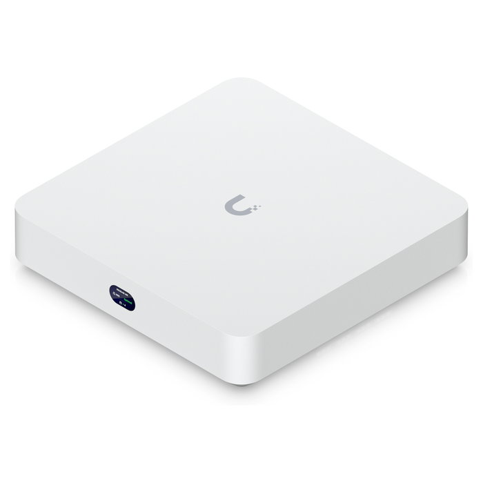 Ubiquiti UNVR-Instant Kit de videovigilancia con 4 cámaras y 1 TB Ubiquiti UNVR-Instant Kit de videovigilancia con 4 cámaras y 1 TB
