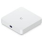 Ubiquiti UNVR-Instant Kit de videovigilancia con 4 cámaras y 1 TB