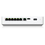 Ubiquiti UNVR-Instant Kit de videovigilancia con 4 cámaras y 1 TB