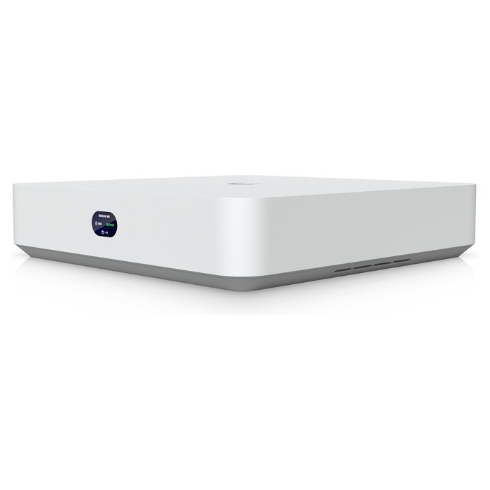 Ubiquiti UNVR-Instant Kit de videovigilancia con 4 cámaras y 1 TB Ubiquiti UNVR-Instant Kit de videovigilancia con 4 cámaras y 1 TB