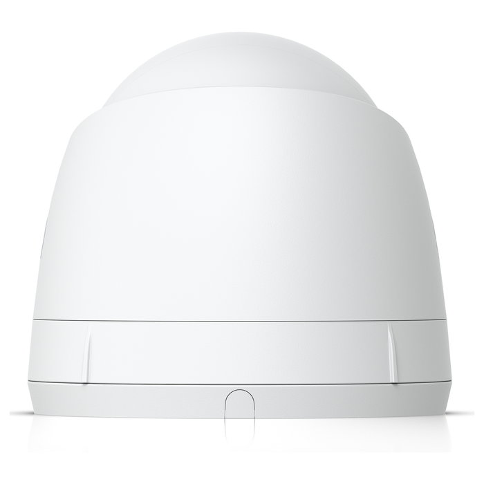 Ubiquiti UNVR-Instant Kit - Sistema de Videovigilancia de 4 Cámaras, 4MP, Tipo Turret, Interior/Exterior IP66, con NVR y HDD 1TB, 6 Puertos PoE