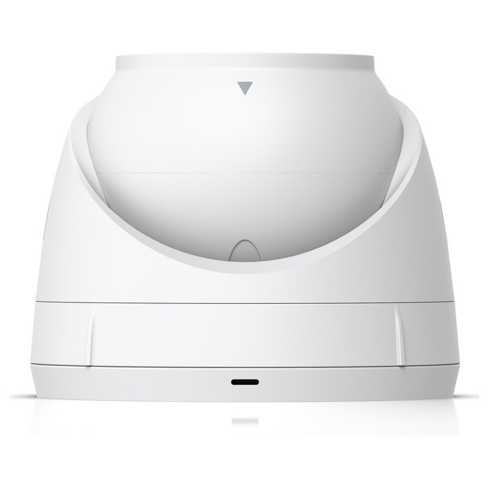 Ubiquiti UNVR-Instant Kit - Sistema de Videovigilancia de 4 Cámaras, 4MP, Tipo Turret, Interior/Exterior IP66, con NVR y HDD 1TB, 6 Puertos PoE