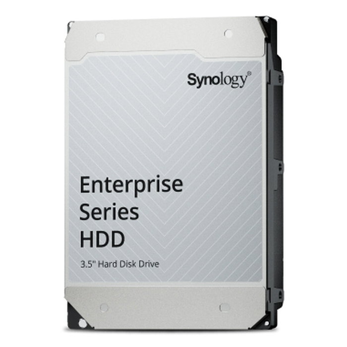 Synology HAT5320-24T Disco Duro Interno 24 TB 7200 RPM 3.5 pulgadas