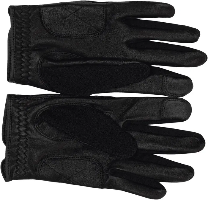 Zildjian Guantes de Batería con Pantalla Táctil - Talla XL