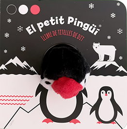 El petit Pingüí, AAABO - LIBRERIA UNIVERSITARIA (LU)