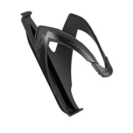 Elite Custom Race Plus Portabidones Fibra de Vidrio Ajustable 50g - Accesorio Bicicleta