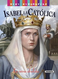 Isabel la católica, VV.AA. - SUSAETA EDICIONES