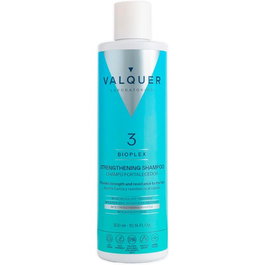 Valquer Bioplex Nº3 Champú Fortalecedor