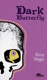 Dark Butterfly, Vega Xina - PULP BOOKS