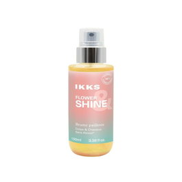Ikks bruma flower & shine 100ml