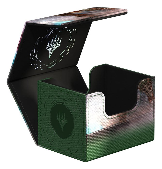 Ultimate Guard Sidewinder 100+ Xenoskin Magic: The Gathering Reality Fracture Garruk Uncursed