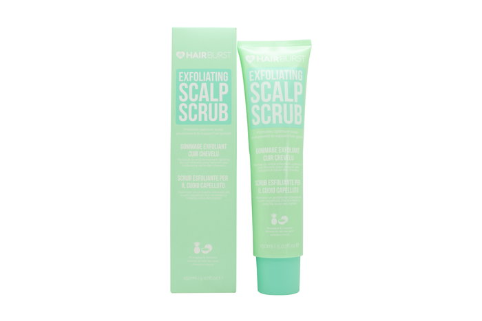 Hairburst Scalp Scrub 150ml