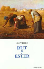 Rut Ester, Jose Vilchez Lindez - VERBO DIVINO