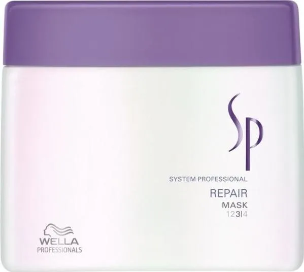 Wella Repair Mask 400 mL
