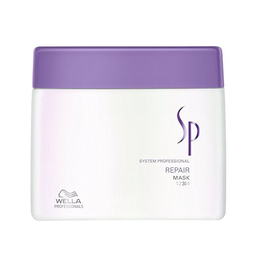 Wella Repair Mask Mascarilla Reparadora 400 mL