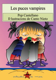 Les puces vampires, Pep Castellano - BULLENT