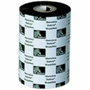 Zebra 2300 Wax Cinta Térmica Negro 74 m
