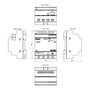 Siemens LOGO! 24 RCEo 6ED1052-2HB08-0BA2 Logo 8.4 Módulo de control SPS 24 V/DC