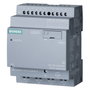 Siemens LOGO! 24 RCEo 6ED1052-2HB08-0BA2 Logo 8.4 Módulo de control SPS 24 V/DC