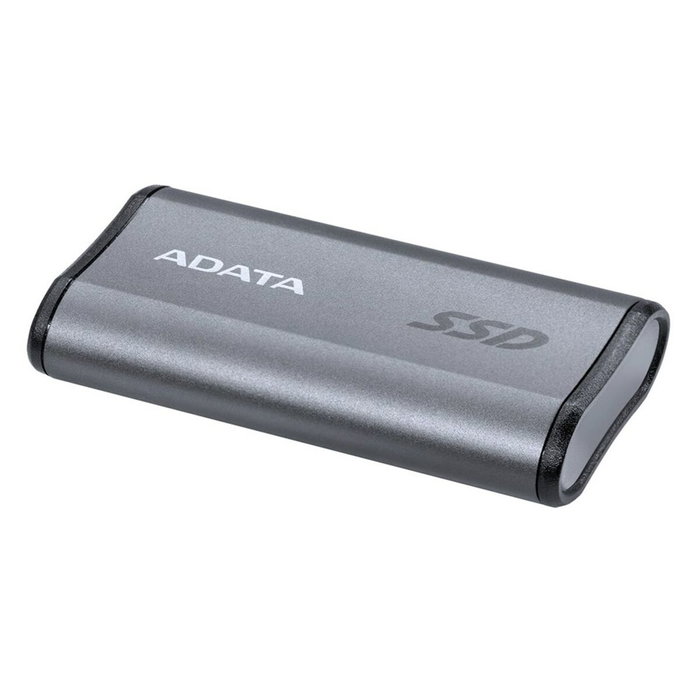 ADATA Elite SE880 500GB Titanium Grey