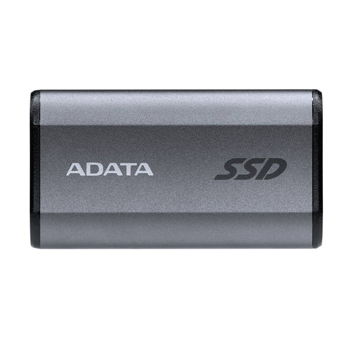 ADATA Elite SE880 500GB Titanium Grey