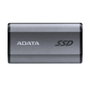 ADATA Elite SE880 500GB Titanium Grey