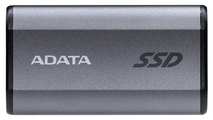 ADATA Elite SE880 500GB Titanium Grey ADATA Elite SE880 500GB Titanium Grey