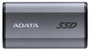 ADATA Elite SE880 500GB Titanium Grey