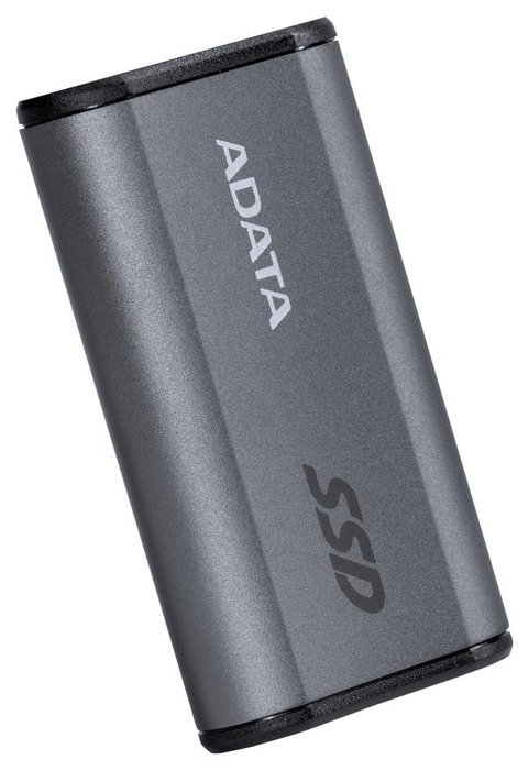 ADATA Elite SE880 500GB Titanium Grey ADATA Elite SE880 500GB Titanium Grey