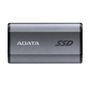 ADATA SE880 SSD Externo 500GB USB-C 2000 MBps Titanium Grey