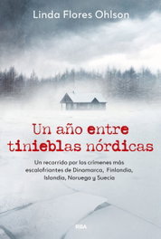 Un año entre tinieblas nórdicas, RBA - RBA