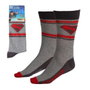 Cerdá Calcetines Superman Tu 38/45 Gris